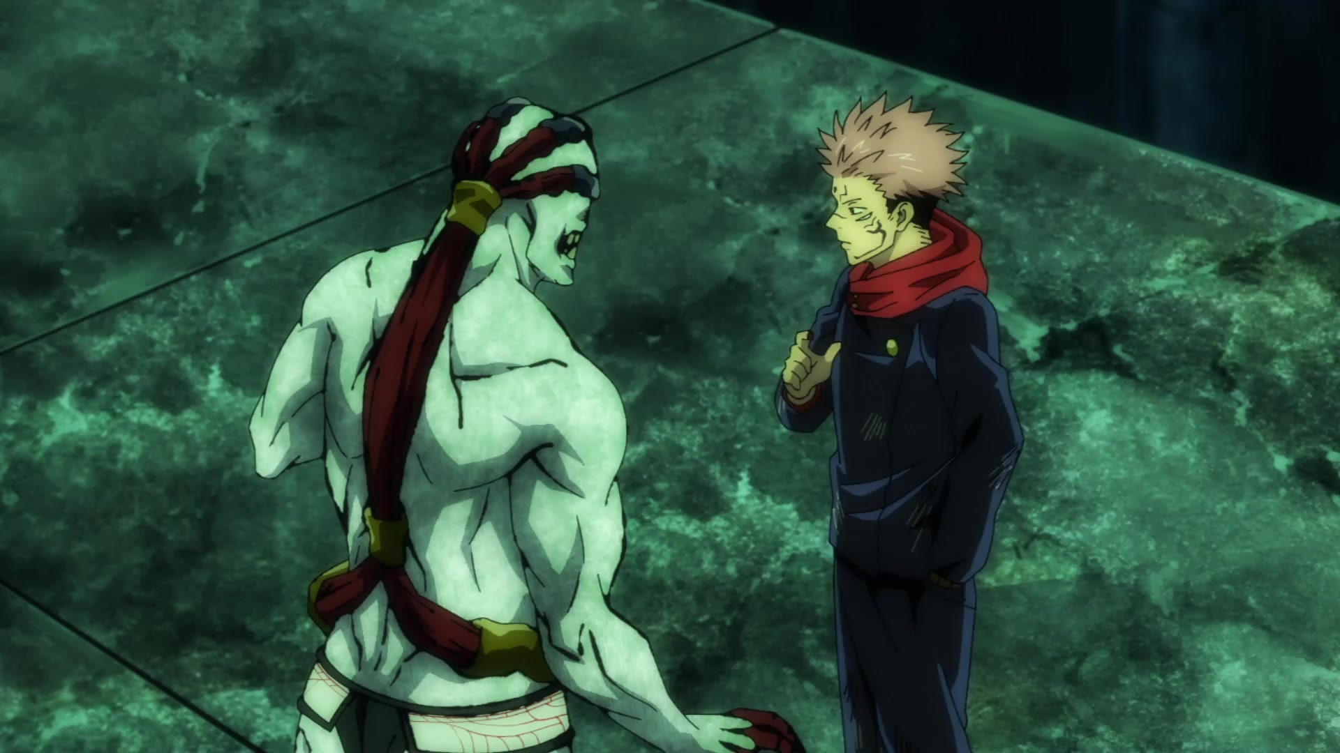 [Tsukyio Editing Resources] Jujutsu Kaisen Season 1 (Episode 4) Raw Clips (276) (tsukyio.com).mp4